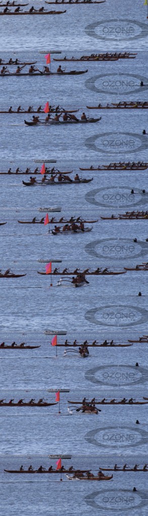 Gone in 8 seconds - Kekoa Cramer, Philipe Gomes, Tyson Kubo, Mael Carrey, Jacob Abeytia and Kai Barlett 