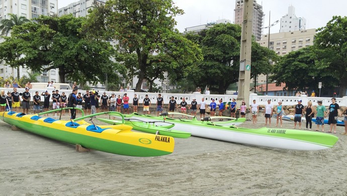 Brazilian Canoes - unlimited oc6 blessing