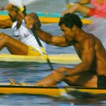 first small boat races in oahu