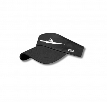 OC1 Silhouette Visor