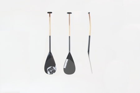 Palafamala Outrigger Canoe Paddles