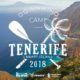 Downwind paddle camp tenerife