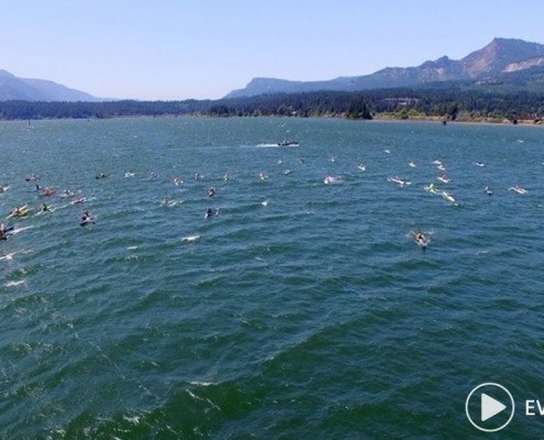 The Gorge Paddling Festival