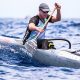 Johnny Puakea Presents the Kahe Kai Outrigger Canoe OC1