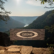 Ozone canoes and kayaks in Tennessee