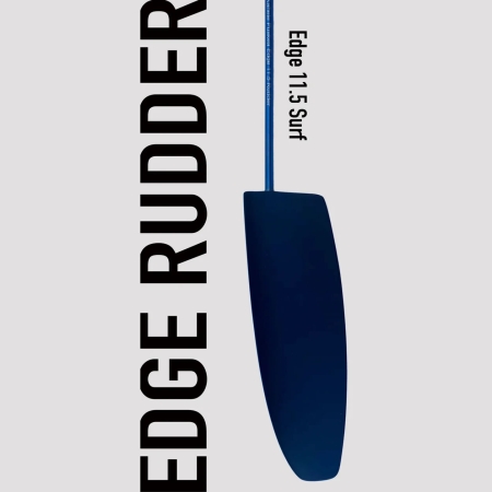 Edge Rudder 11.5