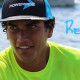 Rete Ebb - Canoe Paddling Champion from Tahiti